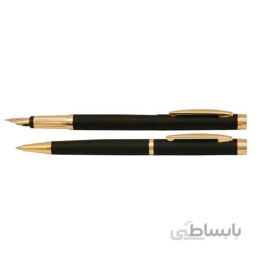 خودکار و خودنویس ایپلمات مدل ELLESSE