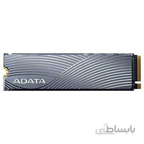 ADATA Swordfish 2TB 3D NAND PCIe Gen3x4 NVMe M.2 2280 Read/Write up to 1800/1200MB/s Internal SSD (ASWORDFISH-2T-C)
