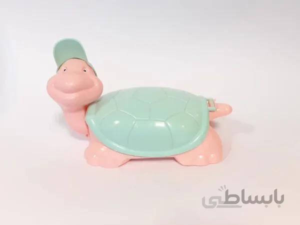 جارودستی لاک پشت