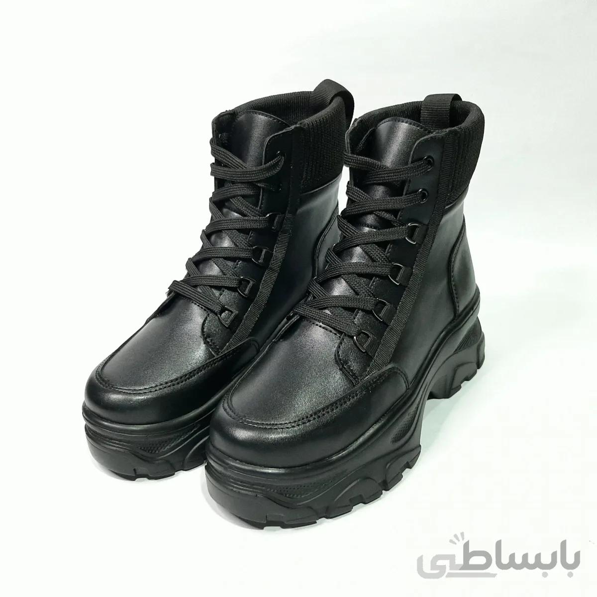 نیم بوت دخترانه 103