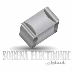 خازن 100PF