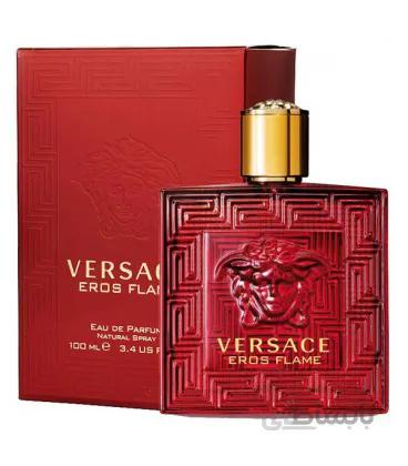 Eros Flame Versace
