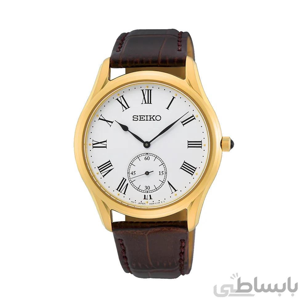 ساعت مچی مردانه سیکوSEIKO SRK050P1 ا ساعت مچی مردانه سیکوSEIKO SRK050P1