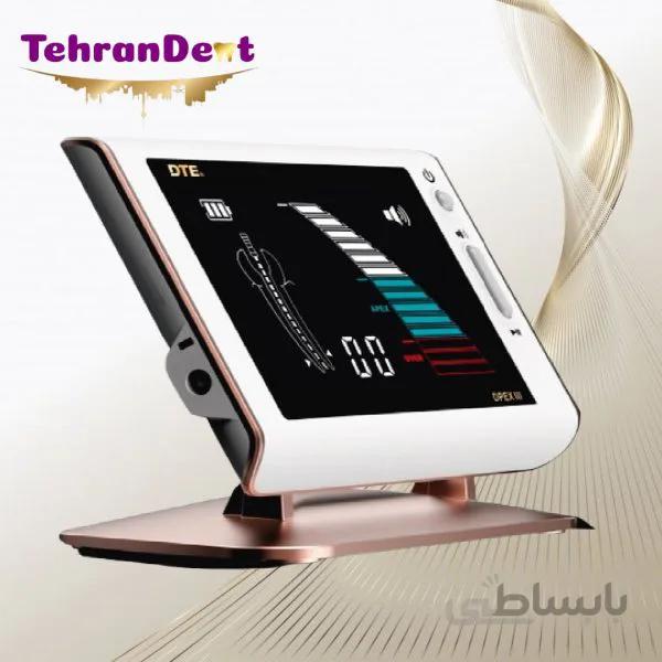 اپکس فایندر DTE مدل Dpex III Gold