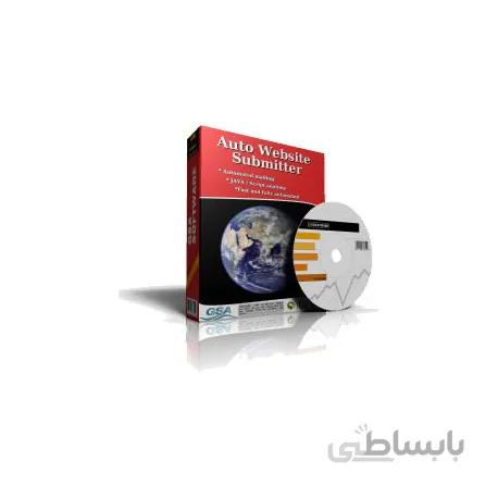 GSA Auto Website Submitter