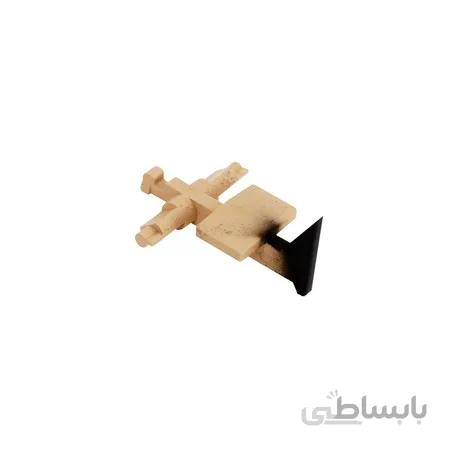 ناخنک هات رول ریکو 1015/1018 - ست 5 تایی