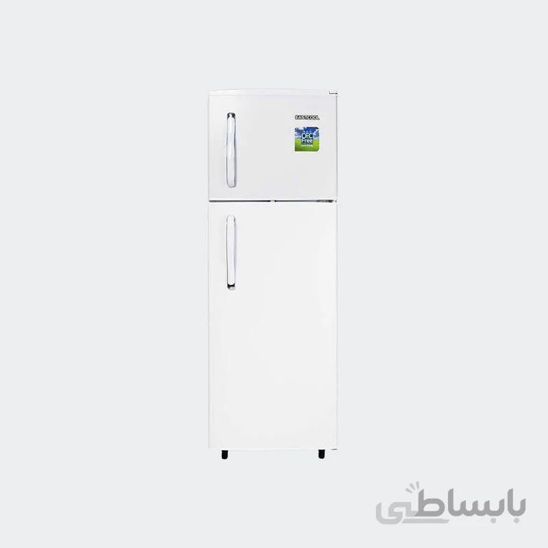 یخچال فریزر ایستکول مدل TM-679-200 ا Eastcool TM-679-200
