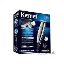 ماشین اصلاح موی سر و صورت کیمی KEMEI مدل KM-702