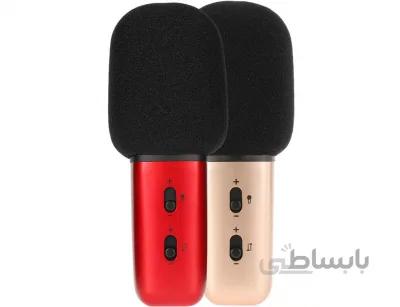 میکروفون با سیم چانگبا شیائومی Xiaomi Changba C1 Microphone ا Xiaomi Changba C1 Microphone