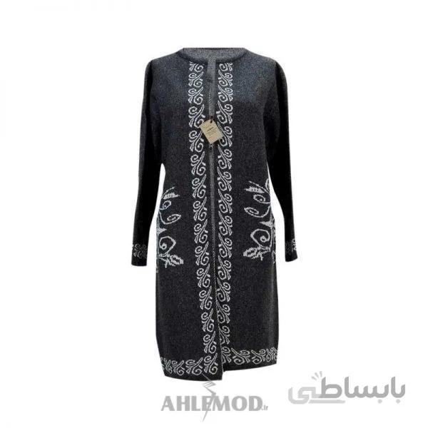رویه بافت زنانه پاییزه مدل 4552