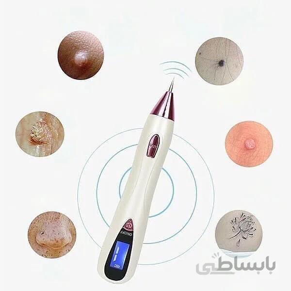بیوتی پن 9زمانه مدل مول