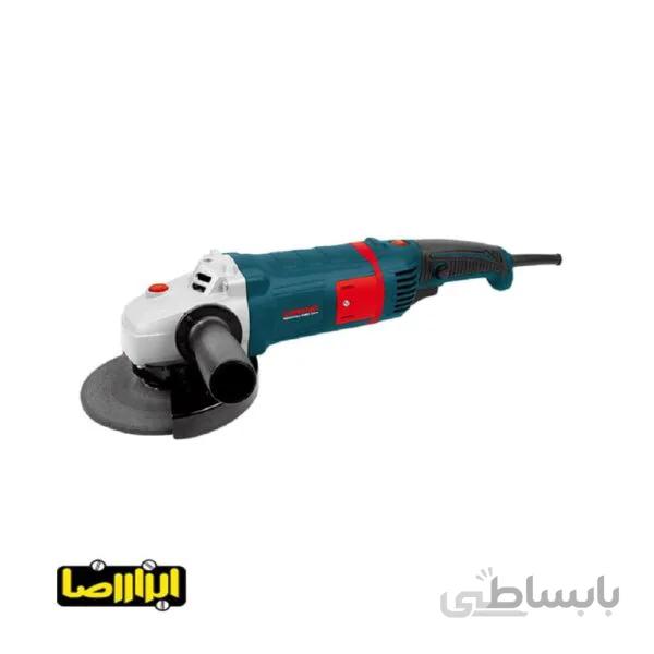 مینی فرز دیمردار استرانگ 1400 وات مدل STG15014
