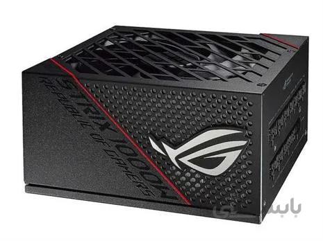Power Supply Asus ROG Strix 850G 850W ا پاور کامپیوتر ایسوس ROG Strix 850G 850 وات