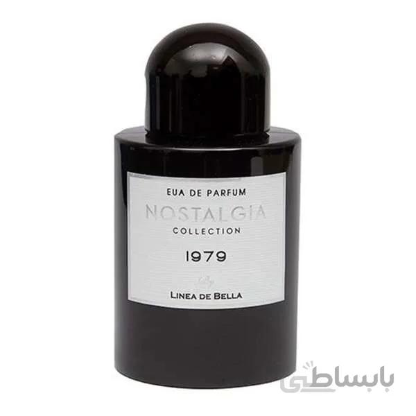 ادکلن نوستالژیا کالکشن 1979 لینا د بلا