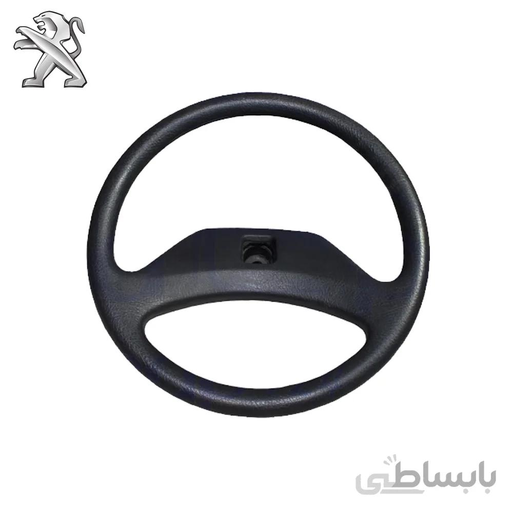 غربیلک فرمان پژو RD