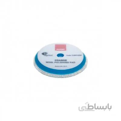پد زبر RUPES 9 BW150H wool