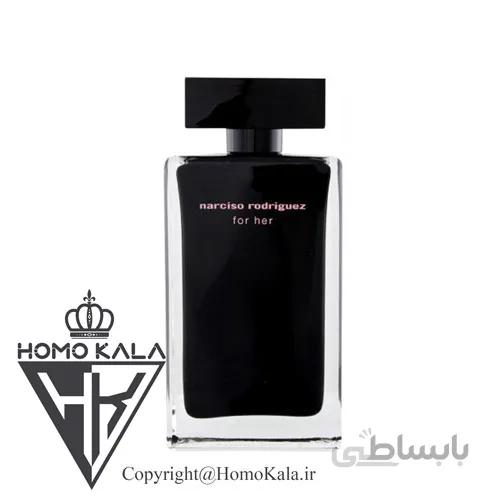 عطر نارسیس رودریگز فور هر ادو توالت ا عطر narciso rodriguez For Her eau de toilette TESTER
