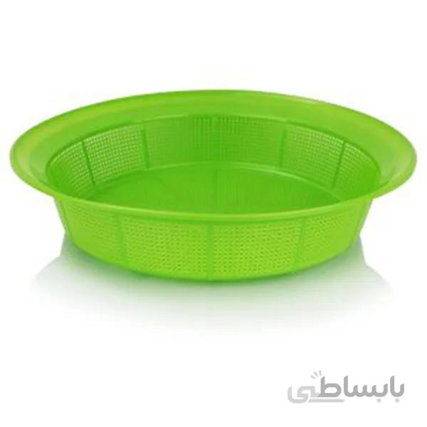 آبکش اشکان مدل تخت ۵۰۰۰