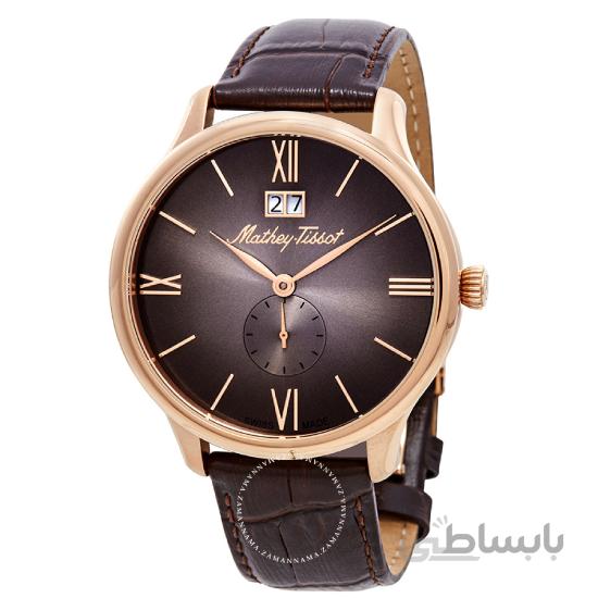 Edmond Quartz H1886QPM