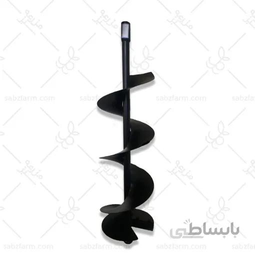 مته چاله کن 20 _ جنس سنگین