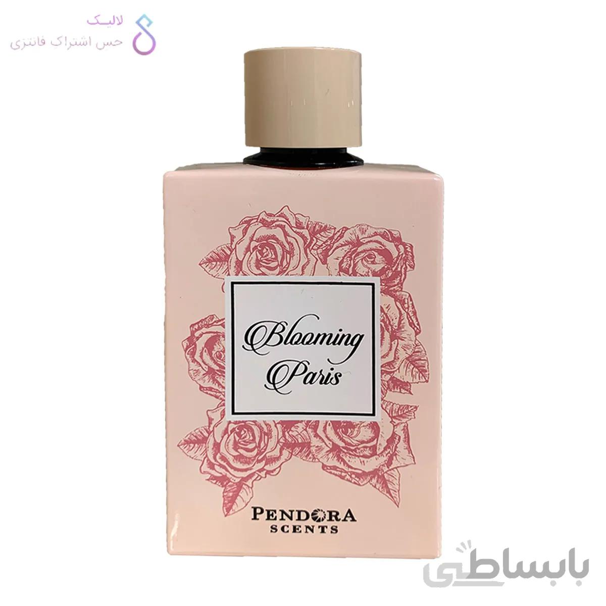 ادکلن بلومینگ پاریس پندورا | Pendora Blooming Paris