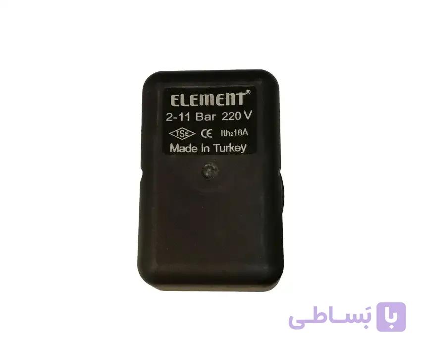 کلید اتومات پمپ آب المنت مدل ELT