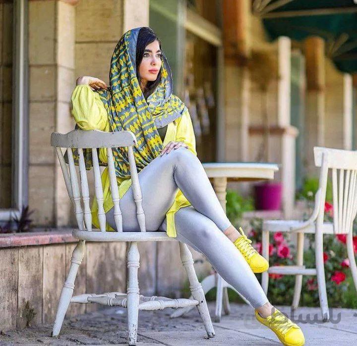 لگ تک کمر پهن سوپر براق55006