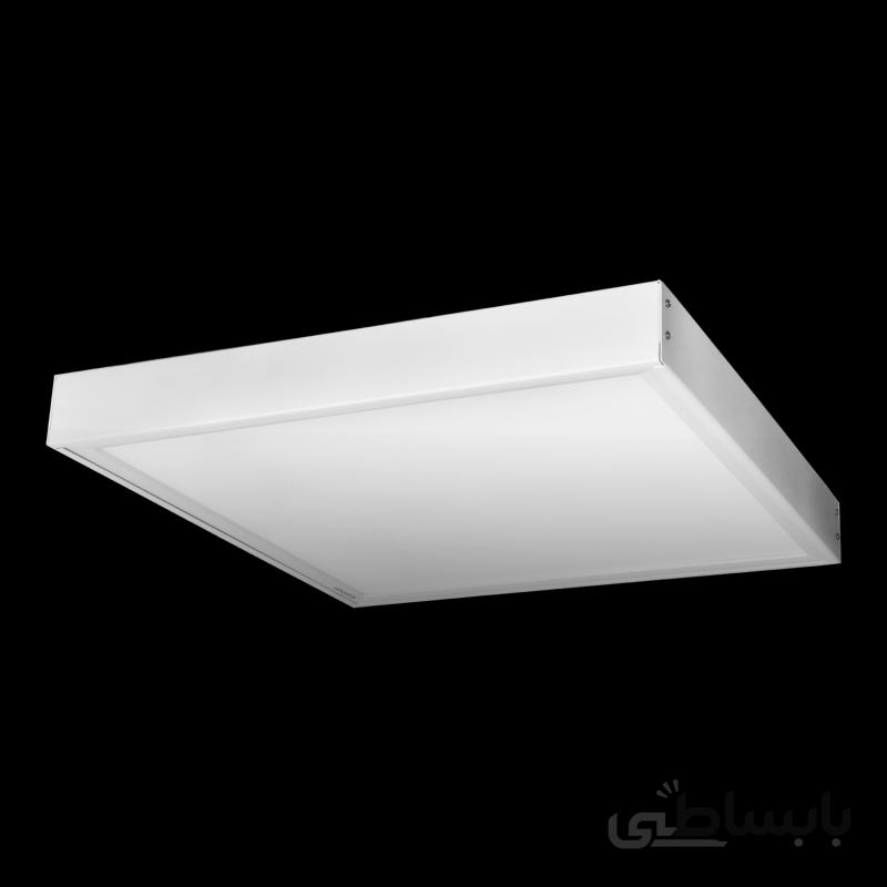 پنل سقفی SMD توکار 60*60 (36w/54w) وات مدل آرشید گلنور