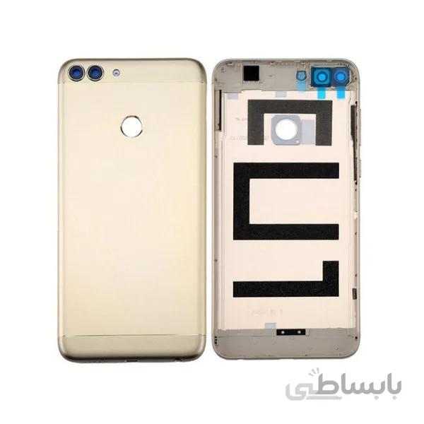 درب پشت هوآوی 2019 HUAWEI P SMART ا درب پشت گوشی هوآوی پی اسمارت مدل 2019