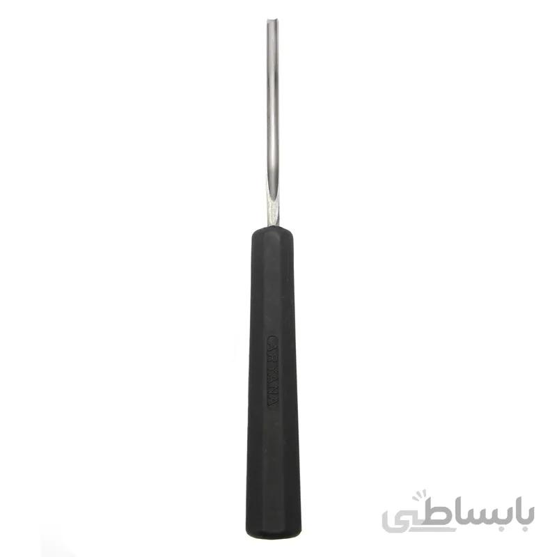 مغار نیم باز عرض 6 میلیمتر