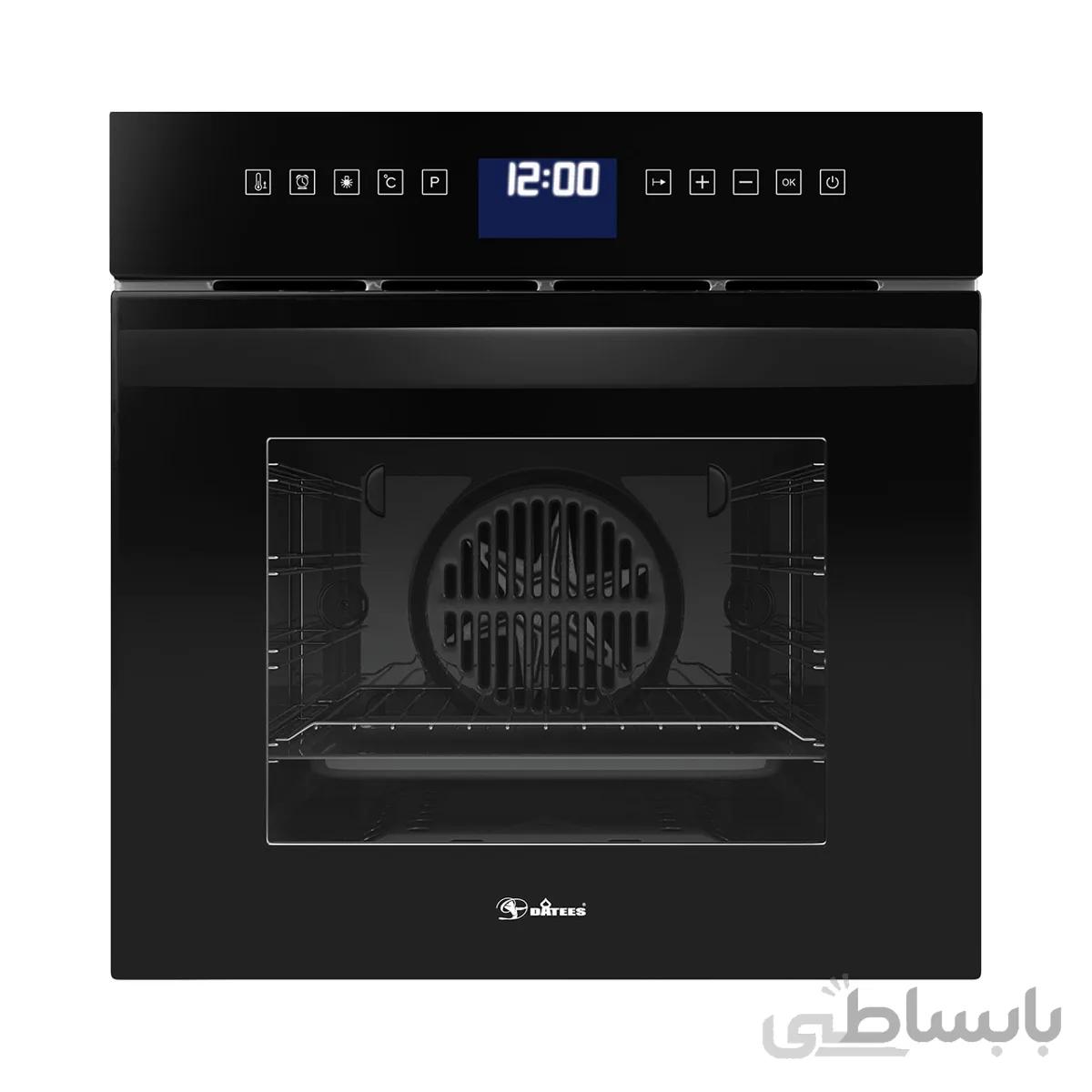 فر توکار داتیس مدل DF-683 ا Datees
