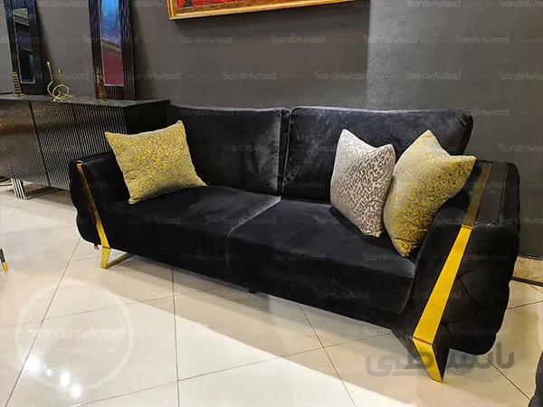 مبل راحتی ایلدیز