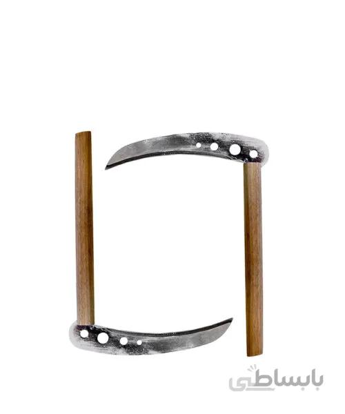 کاما فلزی