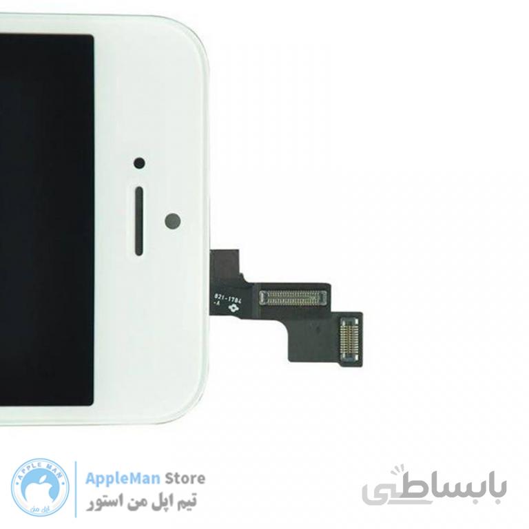 تاچ ال سی دی آیفون 5s اپل ⭐ LCD & touch iPhone 5s ⭐
