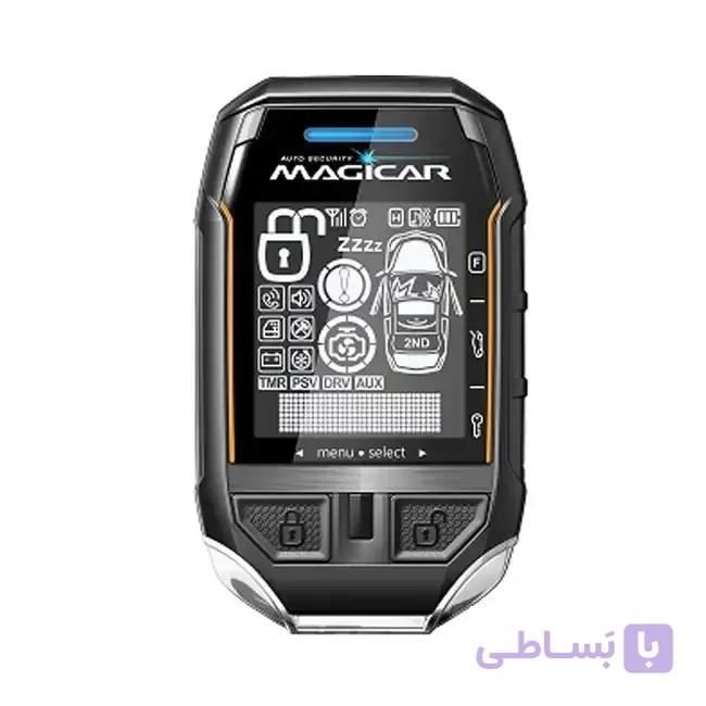 دزدگیر ماجیکار i135AS