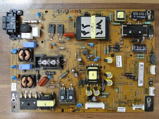برد پاور تلویزیون ال ای دی ال جی مدل 42lm64100