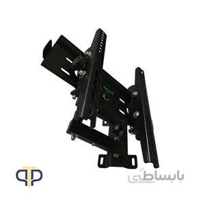 پایه دیواری تلویزیون تی وی جک مدل W2 ( 17 تا 36 اینچ)