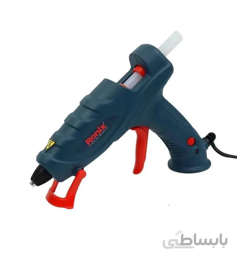 دستگاه چسب تفنگی 60 وات رونیکس مدل RH 4465