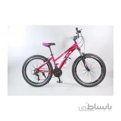 دوچرخه 26 الکس مدل JUDY