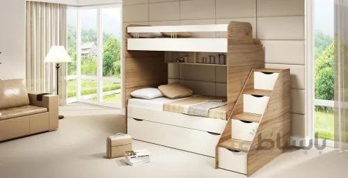 تخت خواب مدل 503