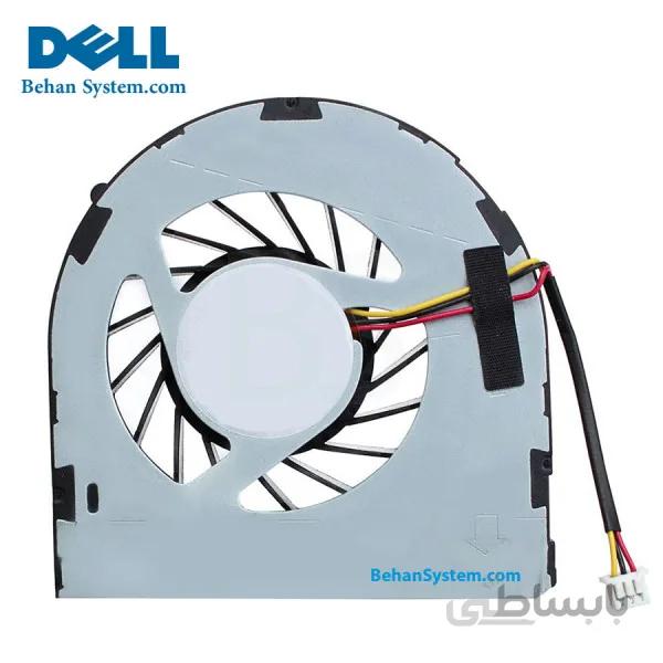 فن پردازنده لپ تاپ DELL Inspiron N4050