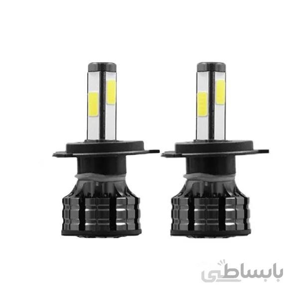 هدلایت چهار طرفه titan با کیفیت | راهنمای جامع درمورد هدلایت