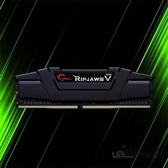 رم جی اسکیل Ripjaws V 32GB 3200Mhz CL16