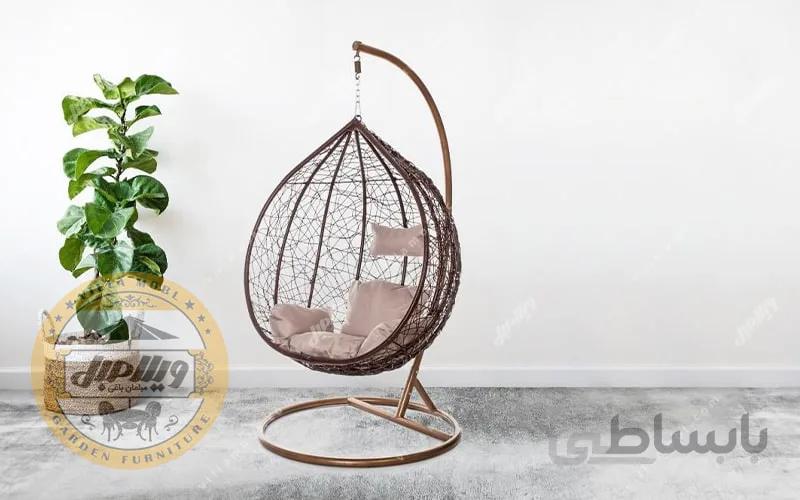 تاب ریلکسی اشکی یک نفره