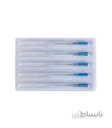 پک 100 عددی سوزن بیوتی پن