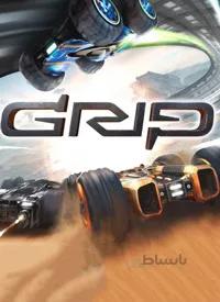 سی دی کی اورجینال Grip Combat Racing