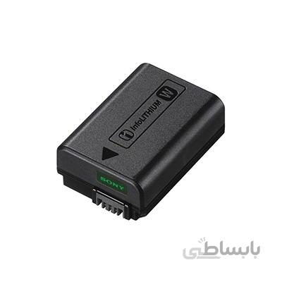 باتری سونی NP-FW50 ا Sony NP-FW50 Lithium-Ion Rechargeable Battery