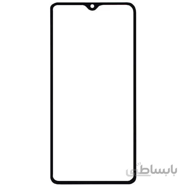 گلس تعمیراتی سامسونگ SAMSUNG A10s / A107 ا Touch Glass Samsung A10S/A107