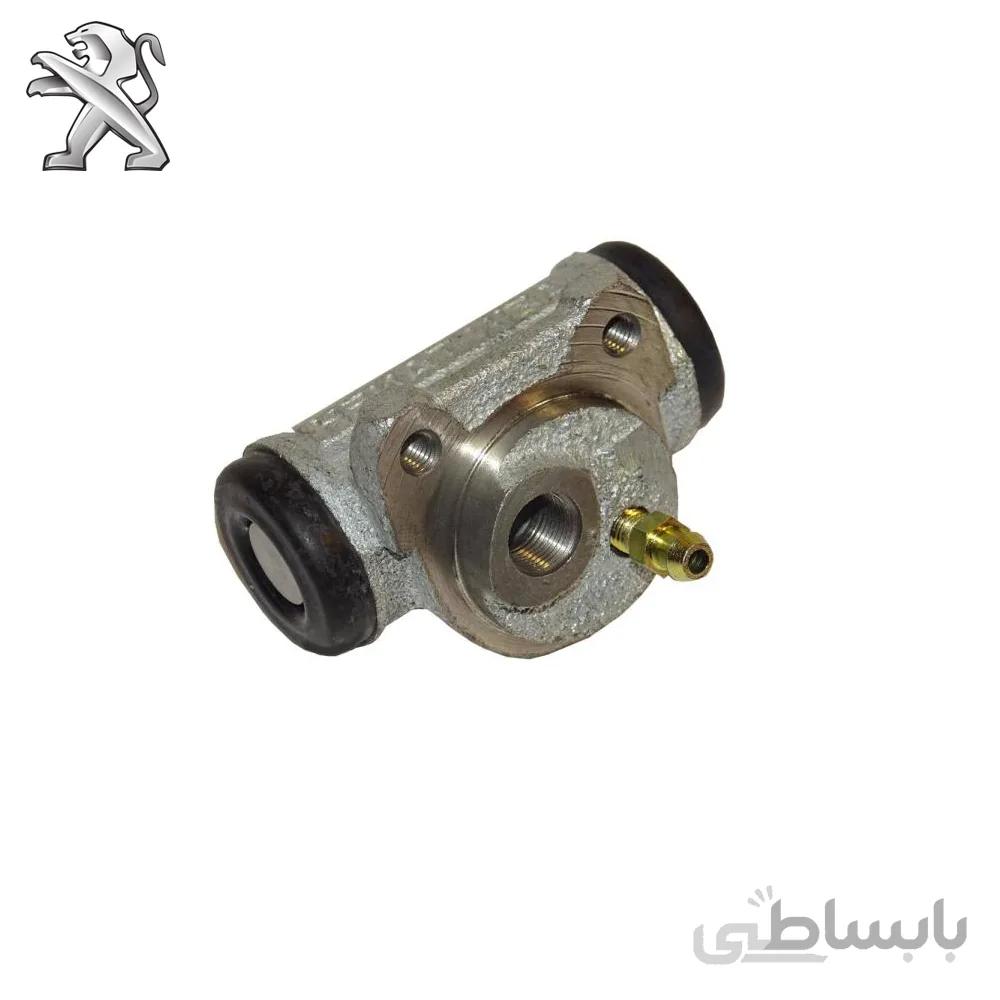 سیللندر ترمز چرخ عقب پژو RD