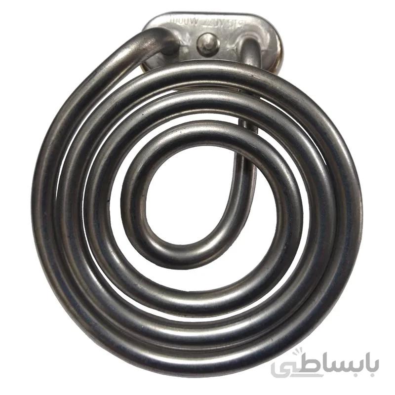 المنت سماور لعران مدل پلان